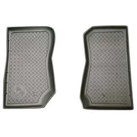 Trail Driver All Weather Floor Liner